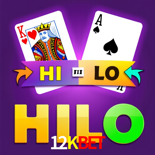 Design Responsivo 12Kbet