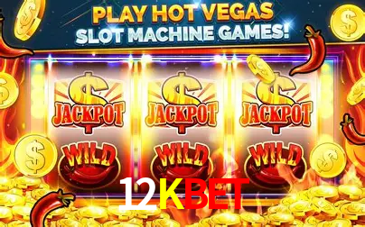 Promoções Sazonais 12Kbet