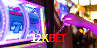Casino Ao Vivo 12Kbet